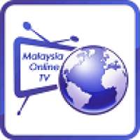 Malaysia Online TV