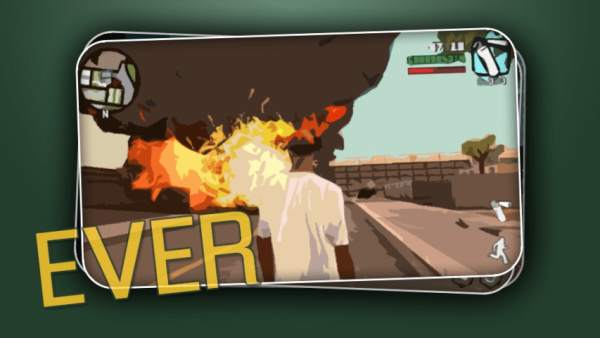 CLEO MODS for GTA SA screenshot 1