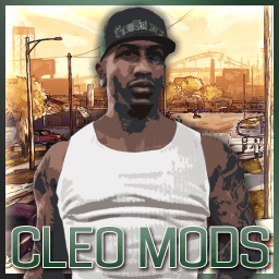 CLEO MODS for GTA SA иконка