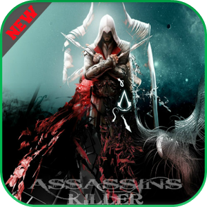 ikon Assassins Fighter 3D