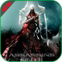 Assassins Fighter 3D