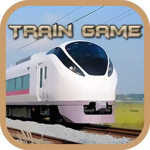ikon Train Games Free