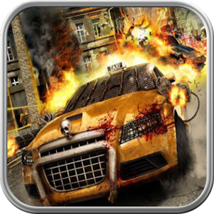 ikon Racing Death Zombie Killer