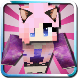 Скины для Майнкрафт ПЕ 0.14.0 icon