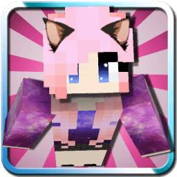 Skins for Minecraft pe 0.14.0 5