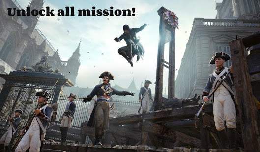 Ninja Prince Assassin HD screenshot 1