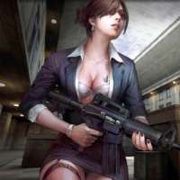 Little Commando.Half Life FREE