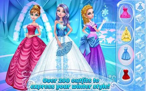 Kehidupan Nyata Princess screenshot 2