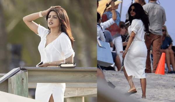 Priyanka Chopra Latest Clicks screenshot 1