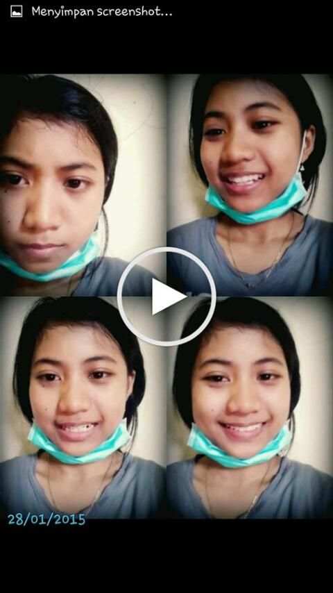 Photo Effects B612 screenshot 2