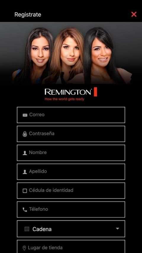 Remington Ventas скриншот 8