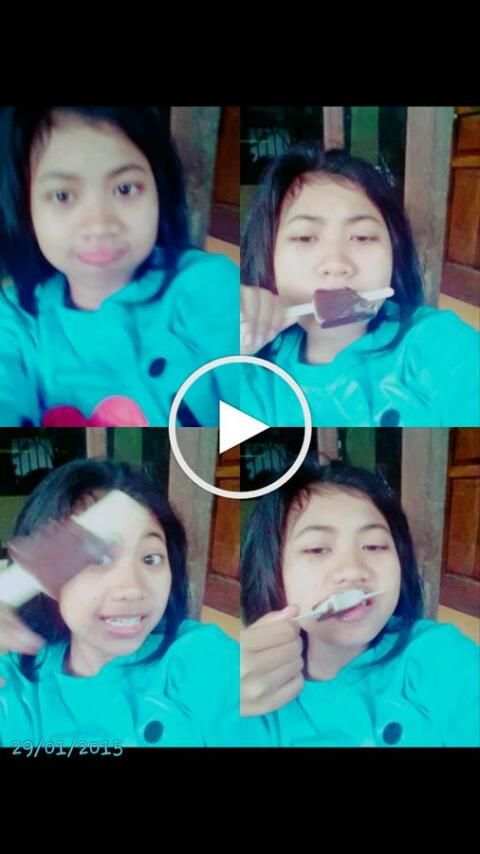 Photo Effects B612 screenshot 3