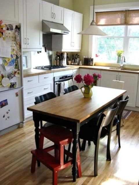 Foto kitchen set screenshot 4