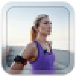 Фитнес и музыка icon