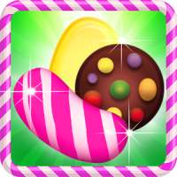 CANDY Blast Pop Mania