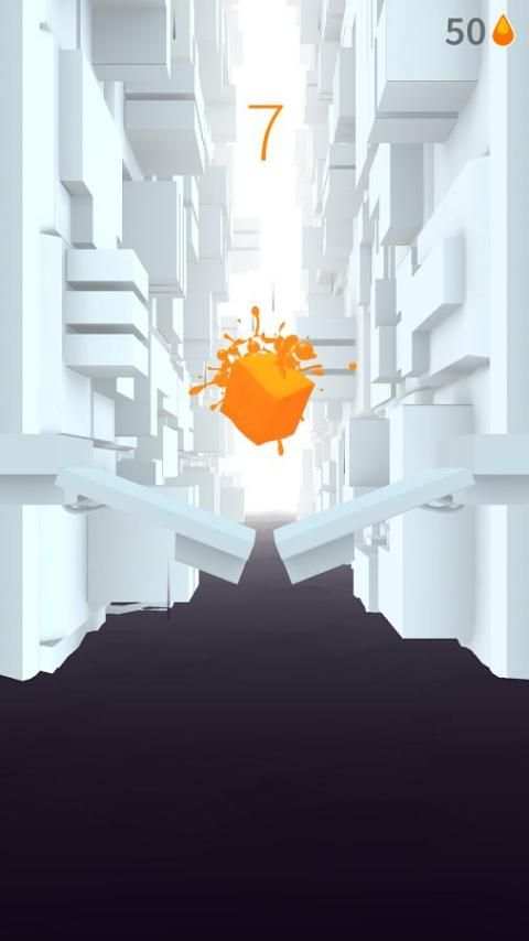 Jelly Jump скриншот 10