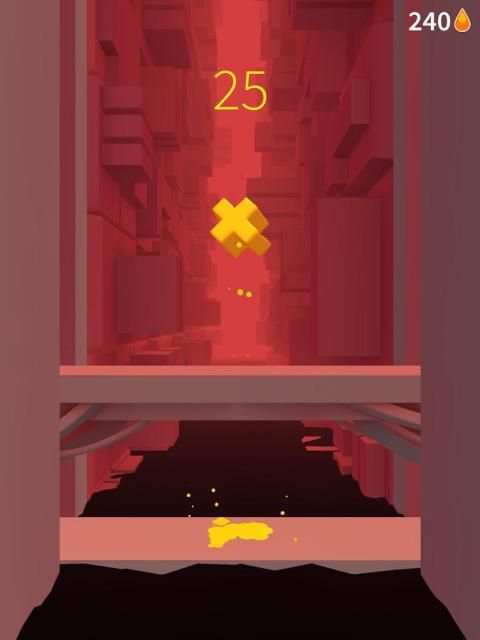 Jelly Jump screenshot 1