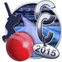 Test Cricket Cup 2015 on 9Apps