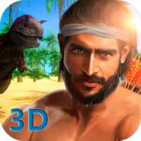 Lost World Survival Simulator