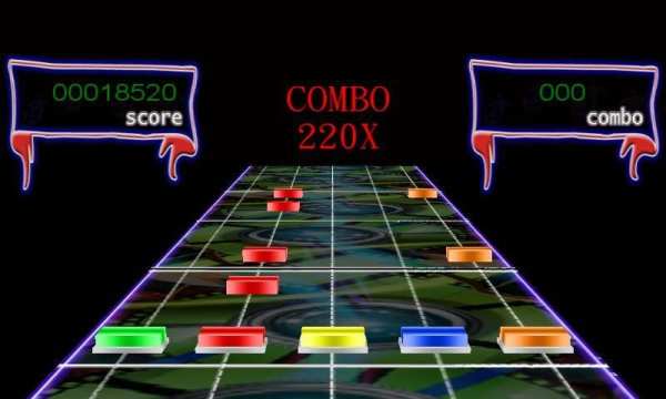 Guitar Indonesia screenshot 5