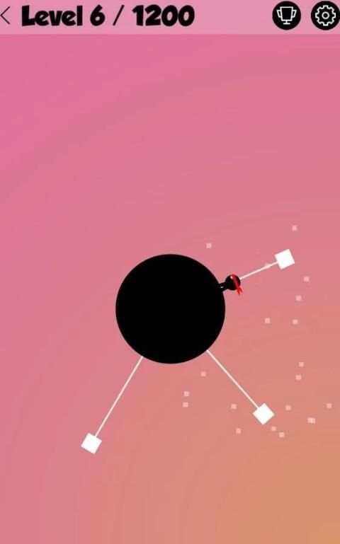 Ninja Jump 2016 screenshot 5
