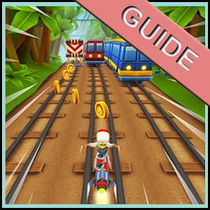 ikon Trucos Subway Surfers