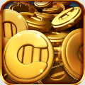ikon Coin Trip - Free Pusher Game