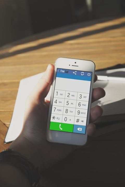 Free calls without WiFi screenshot 1
