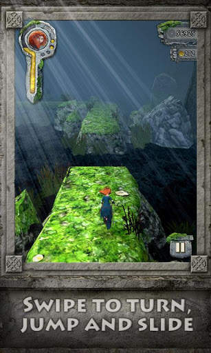 Temple Run: Brave скриншот 4