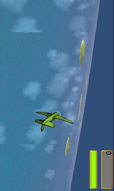 Toddler War Planes 2 تصوير الشاشة