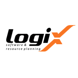 LogiX Project Management आइकन