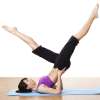 Pilates Latihan untuk Pemula on 9Apps