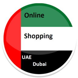 Online Shopping Dubai - UAE icon