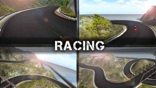 Furious 8 Racing स्क्रीनशॉट 2