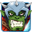 Angry Heroes Online (Free) иконка