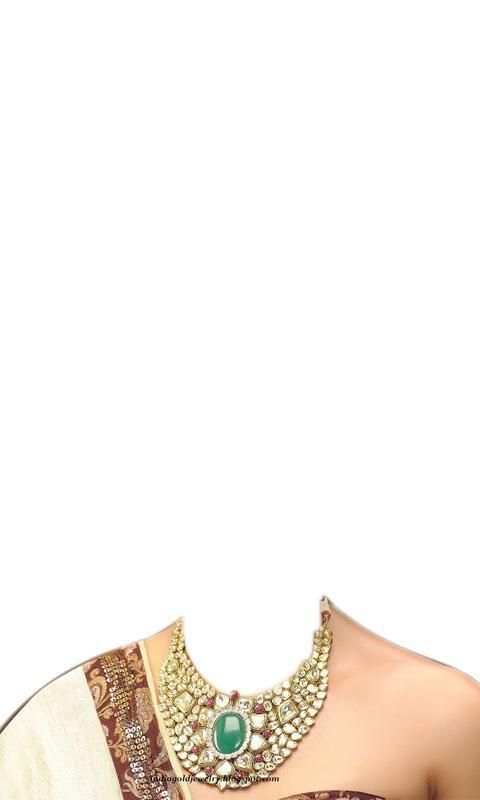 Jewellery Photo Editor screenshot 2