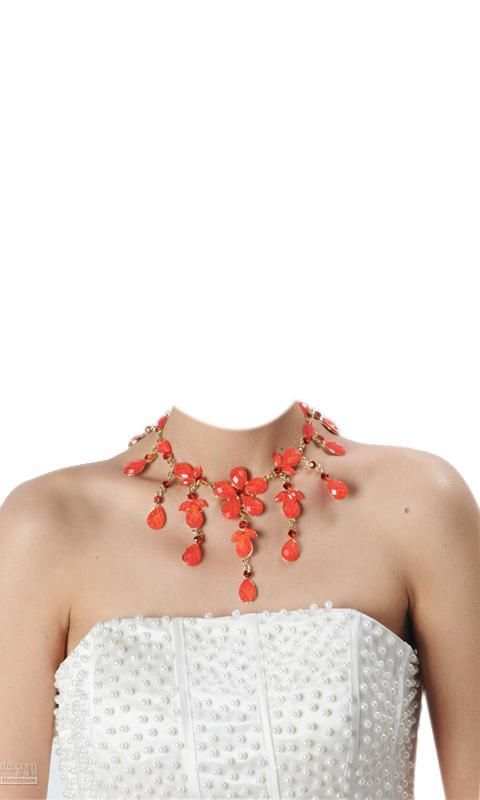 Jewellery Photo Editor screenshot 3