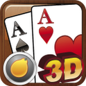 Ban Luck 3D-Chinese blackjack иконка