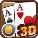 Ban Luck 3D-Chinese blackjack