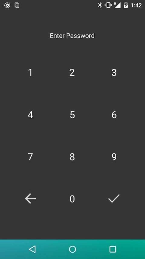 BLEUnlock (for Fitbit) 2 تصوير الشاشة