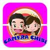 Chibi Camera - photo frames on 9Apps