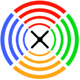 X Launcher Metro Look-Themes आइकन