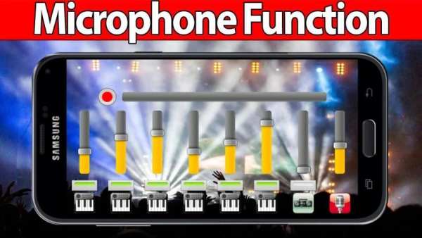 DJ Trance Mixer screenshot 3