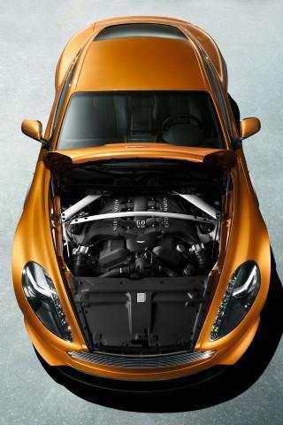 Cool GT Car Wallpaper скриншот 1