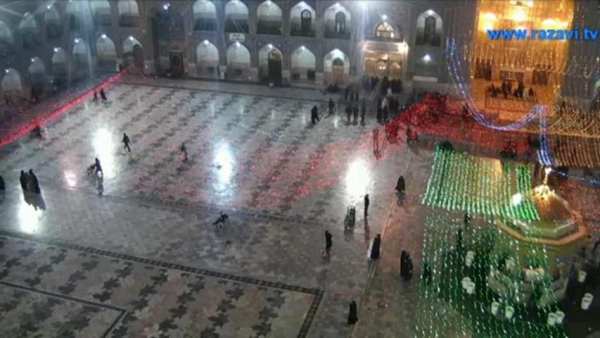 Shia TV screenshot 2