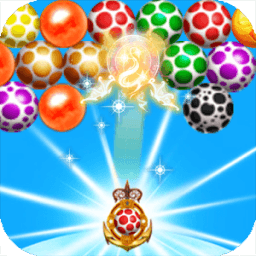 Panda Egg Shoot icon