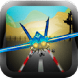 Airforce Emergency Landing Lite icon