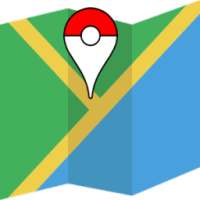 Sonar - A Map for Pokemon Go