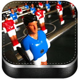 Foosball - Table Football Game иконка