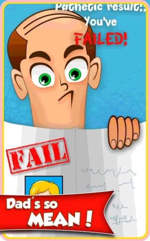 Cheating Tom screenshot 3